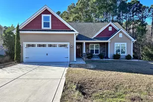 413 Belhaven Ct, Holly Ridge, NC 28445 - Photo 1