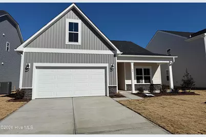 24 W Emily Gardens Drive, Selma, NC 27576 - Photo 1