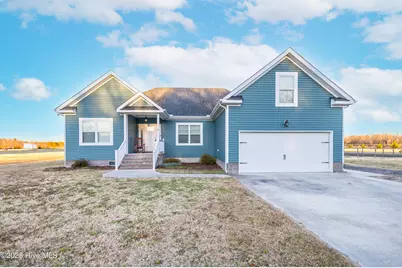 575 NW Backwoods Road, Moyock, NC 27958 - Photo 1