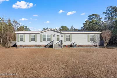 139 Hotel Branch Lane, Richlands, NC 28574 - Photo 1