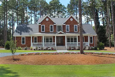 105 Saville Row, Pinehurst, NC 28374 - Photo 1