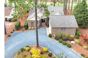 65 Lake Hills Rd, Pinehurst, NC 28374 - Photo 1