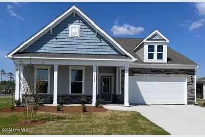 7431 Linda Vista Lane, Leland, NC 28451 - Photo 1