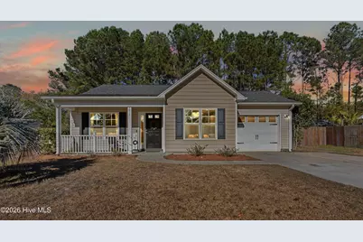 2017 Welcome Court, Leland, NC 28451 - Photo 1