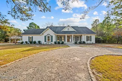 170 Lindenhurst Farm Road, Aberdeen, NC 28315 - Photo 1
