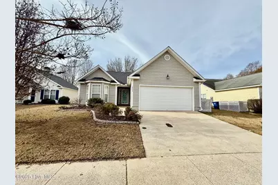 2903 Satterfield Drive, Greenville, NC 27834 - Photo 1