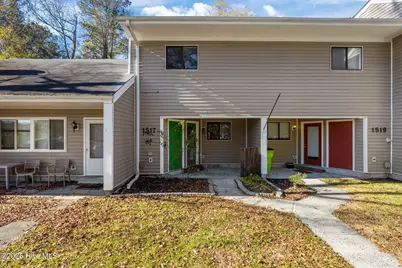 1517 College Way, New Bern, NC 28562 - Photo 1