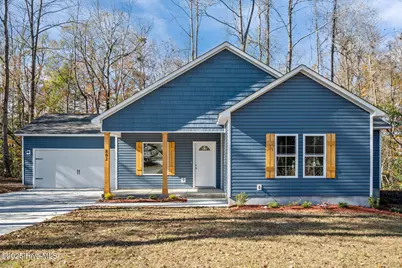 802 Little Cardinal Court, Jacksonville, NC 28540 - Photo 1