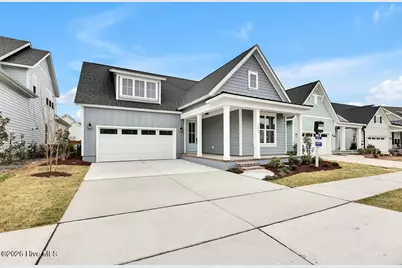 1324 Trisail Terrace, Wilmington, NC 28412 - Photo 1