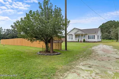 1441 Haw Branch Road, Beulaville, NC 28518 - Photo 1