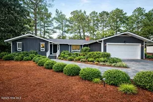 5 W Quail Lake Rd, Pinehurst, NC 28374 - Photo 1