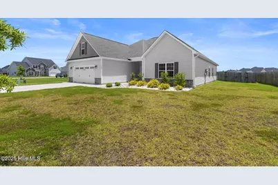 204 Old Field School Lane, Jacksonville, NC 28546 - Photo 1