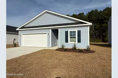 94 Maymont Street NW, Supply, NC 28462 - Photo 1