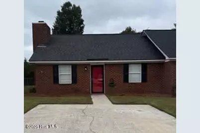 1407 Angels End #A, Greenville, NC 27858 - Photo 1