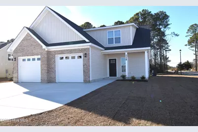 849 Sarah Rebecca Drive #B, Greenville, NC 27834 - Photo 1