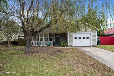 217 Attmore Drive, New Bern, NC 28560 - Photo 1