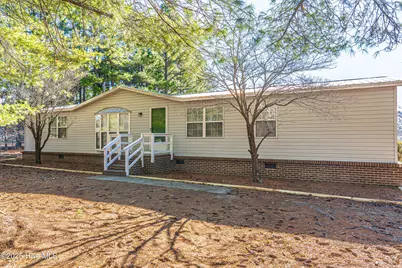 660 Pinebluff Lake Road, Aberdeen, NC 28315 - Photo 1