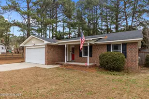203 Carriage Ln, Raeford, NC 28376 - Photo 1