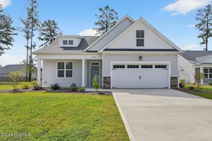3793 Summer Breeze Ct NE, Bolivia, NC 28422 - Photo 1