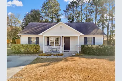 928 Bobby Brown Circle, Leland, NC 28451 - Photo 1