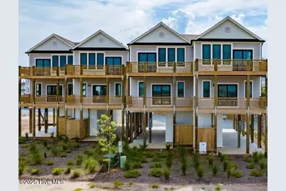 126 Shell Road, Surf City, NC 28445 - Photo 1