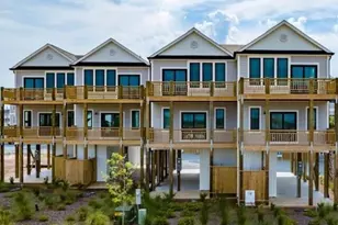126 Shell Rd, Surf City, NC 28445 - Photo 1