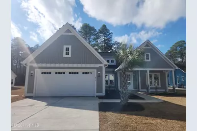 671 Boundary Loop Road NW, Calabash, NC 28467 - Photo 1