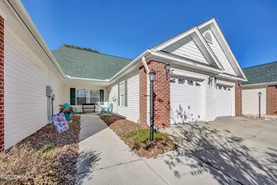 404 Sunset Oaks Lane, Sunset Beach, NC 28468 - Photo 1