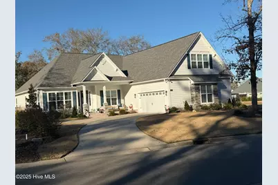 3478 Belle Meade Way NE, Leland, NC 28451 - Photo 1