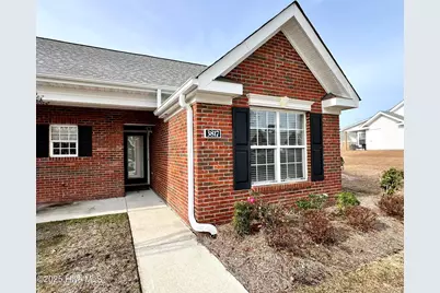 3817 Merestone Drive, Wilmington, NC 28412 - Photo 1