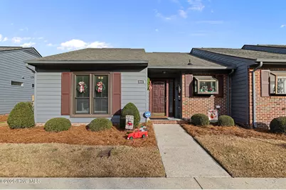 3147 Fox Run Drive, Kinston, NC 28504 - Photo 1