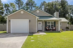 218 Palamino Trail, Jacksonville, NC 28546 - Photo 1