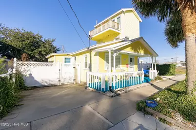 104 S 13th Street, Morehead City, NC 28557 - Photo 1