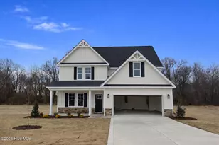 203 Yardley dr, Smithfield, NC 27577 - Photo 1