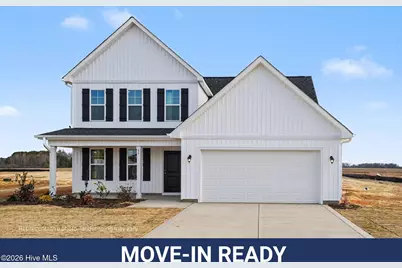 99 Baxley Drive, Dunn, NC 28234 - Photo 1