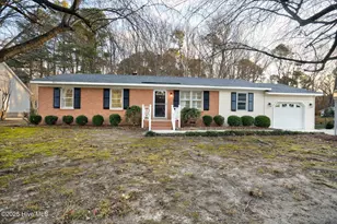 201 Drew St, Louisburg, NC 27549 - Photo 1