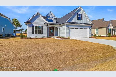 111 Windswept Lane, Beaufort, NC 28516 - Photo 1