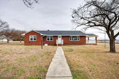 8100 W Nc 55 Highway, Dover, NC 28526 - Photo 1