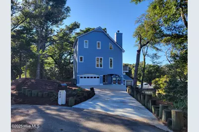 202 Lagoon Court, Emerald Isle, NC 28594 - Photo 1