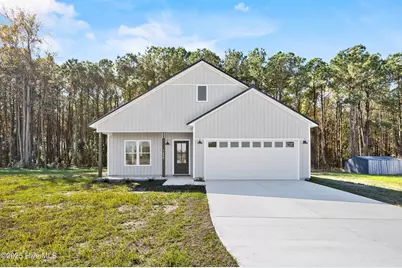 1665 N Nc 111 Highway, Pink Hill, NC 28572 - Photo 1