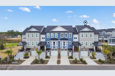 620 Eastwood Park Road #Unit 22a, Sunset Beach, NC 28468 - Photo 1