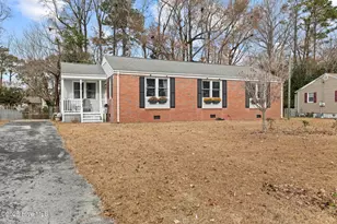 809 Barn St, Jacksonville, NC 28540 - Photo 1