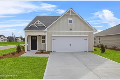 7483 Julius Drive NE #60, Leland, NC 28451 - Photo 1