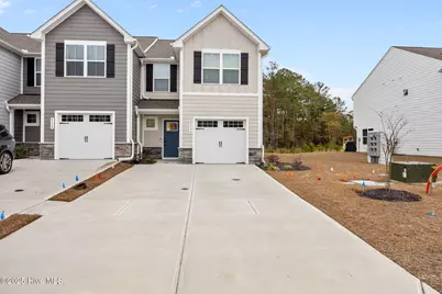 3170 Edgehill Drive, Navassa, NC 28451 - Photo 1