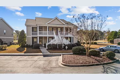 1000 Great Egret Circle SW # C, Sunset Beach, NC 28468 - Photo 1