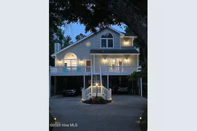 8711 Emerald Plantation Road, Emerald Isle, NC 28594 - Photo 1