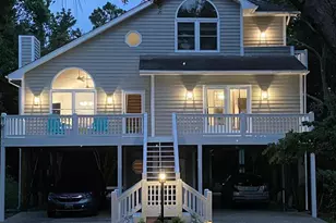 8711 Emerald Plantation Rd, Emerald Isle, NC 28594 - Photo 1