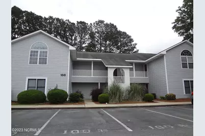 100 W Victoria Court #E, Greenville, NC 27834 - Photo 1