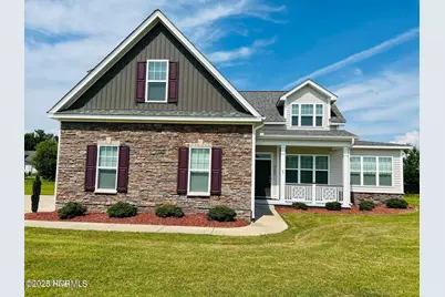 3135 Emery Drive, Greenville, NC 27858 - Photo 1