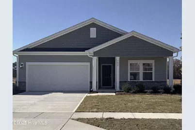 5809 Mill Stone Way W, Sims, NC 27880 - Photo 1